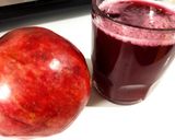 عکس مرحله 2 از دستور آب انار(بدون دون کردن)