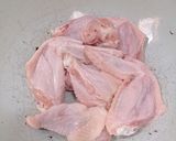 Foto langkah ke 1 dari resep Chicken Wings Bakar.