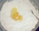 Passion flavored Mandazi recipe step 3 photo