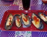 Foto del paso 8 de la receta: Choritos maltones a la parmesana
