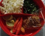 Foto langkah ke 8 dari resep Soto Ayam Ceker.