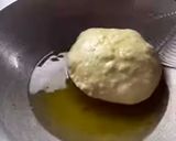 A picture of step 12 of #LBC Chole Bhature.