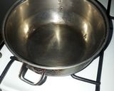 Foto del paso 2 de la receta: Sopa Cremosa