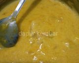 Foto langkah ke 3 dari resep Thai Manggo Rice.