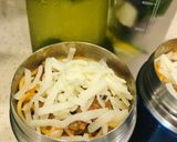 Foto langkah ke 3 dari resep Infused Water (3) Pelengkap Bekal Makan Siang.