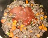 Foto del paso 4 de la receta: Ragout de Nalga