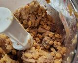 A picture of step 2 of Mutton Shami Kabab!!.
