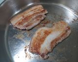 鹽味豬五花的食譜步驟2照片