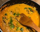 A picture of step 6 of Paneer Butter Masala Canapés.