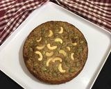 A picture of step 8 of Healthy Banana Cake.