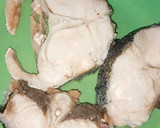 Foto del paso 3 de la receta: Merluza a la gallega