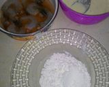 Foto langkah ke 1 dari resep Udang Crispy with Steak Sauce.