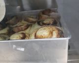 Foto langkah ke 6 dari resep Cinnamon Rolls edisi ke 2.