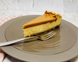 Fehércsokis sajttorta sóskaramellel recept fázis 7 fotója