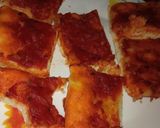 Foto del paso 8 de la receta: Pizza casera y económica🤗🤤