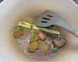 Foto langkah ke 2 dari resep Tongseng Sapi Nyemek.