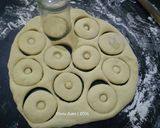 Foto langkah ke 5 dari resep Donat Kentang Ekonomis Ipel Ipel 😂.