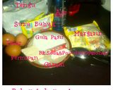 Foto langkah ke 1 dari resep Martabak Manis Minimalis.