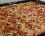 Foto del passaggio 9 della ricetta Pizza bianca con le patate