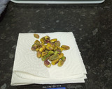 Foto del paso 3 de la receta: Donuts de Pistacho