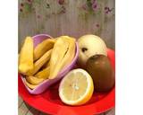 Diet Juice Golden Kiwi Jackfruit Lemon Pear