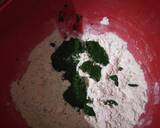 Tricolor Thepla recipe step 4 photo