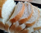 Foto langkah ke 8 dari resep Roti Tawar Homemade.