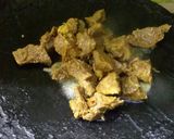 A picture of step 3 of Tawah boti.