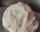 Chandrakala recipe step 1 photo