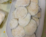 Foto del paso 3 de la receta: Berenjenas crujientes con miel