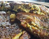 Foto del paso 3 de la receta Hamburguesas de lentejas