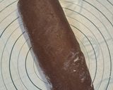 Mandula süti torta recept fázis 3 fotója