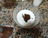 Foto del paso 1 de la receta: Paletas de helados de Nutella