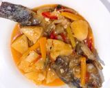 Foto langkah ke 6 dari resep Ikan Nila Goreng Tepung.