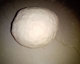 Foto del paso 3 de la receta: Pan Árabe
