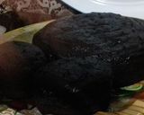 صورة لخطوة 2 من وصفة كيكة بالكاكاو