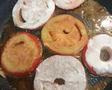 Foto del paso 4 de la receta: Tomates verdes fritos