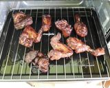 Foto langkah ke 6 dari resep Ayam Panggang Maknyuz.
