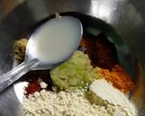 मछली फ्राई (machli Fry Recipe In Hindi) रेसिपी चरण 2 फोटो