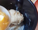 Hình bước làm 3 của món Bánh MÌ sữa đặc ông Thọ (kiểu 2)