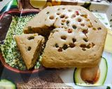 ઘઉંના લોટની કેક (wheat flour cake recipe in gujarati) રેસીપી સ્ટેપ5ફોટો