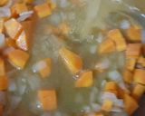 Foto del paso 4 de la receta: Pechuga de pollo a la naranja