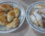 Foto del paso 4 de la receta: Medialunas