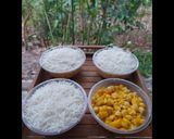 Foto langkah ke 3 dari resep Jasuke (Jagung Susu Keju).