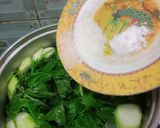 Foto langkah ke 6 dari resep Sayur bening simple.