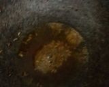 A picture of step 4 of Tomato soup.
