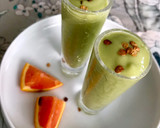 Foto del paso 5 de la receta: Sopa fría de aguacate al mezcal