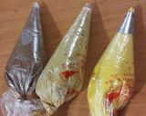 عکس مرحله 4 از دستور شیرینی بهشتی