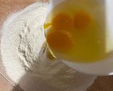 Foto del paso 2 de la receta: Tagliatelle alla carbonara (Tallarines a la carbonara)