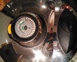 Foto del paso 5 de la receta: Verdura (monchetas verdes) al vapor